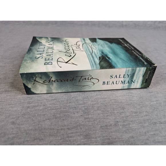 Sally Beauman: Rebecca’s Tale (Paperback) - Picture 2 of 4